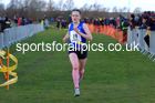 Womens under-17s 2022 Northern Cross Country Champs., Pontefract. Photo: David T. Hewitson/Sports for All Pics